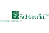 SLAFARIJA logo