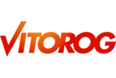 VITOROG logo