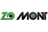 ZO MONT logo
