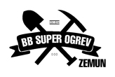 BB SUPER logo
