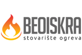 BEOISKRA logo