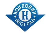 KOPAONIK logo