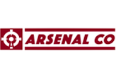 ARSENAL logo
