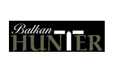 BALKAN HUNTER logo
