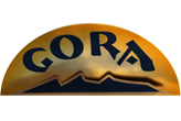 GORA logo