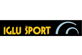 IGLU SPORT logo
