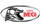 MG SERVIS logo