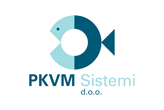 PKVM logo