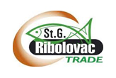 RIBOLOVAC TRADE logo
