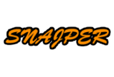SNAJPER logo