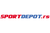 SPORT DEPOT logo