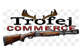 TROFEJ COMMERCE logo