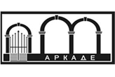 ARKADE logo