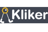 KLIKER logo