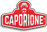 CAPORIONE Beograd Logo