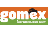 GOMEX logo