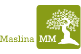 MASLINA MM logo