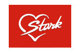 STARK logo