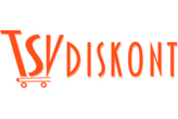 TSV DISKONT logo