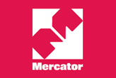 MERCATOR logo