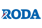 RODA logo