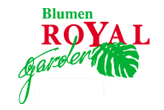 BLUMEN ROYAL logo