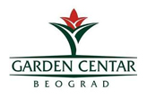 GARDEN CENTAR logo