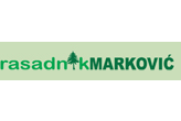 RASADNIK MARKOVIC logo