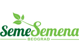 SEME SEMENA logo