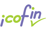 ICOFIN logo