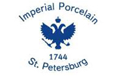 IMPERIAL PORCELAIN logo