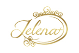 JELENA PLUS logo