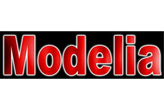 MODELIA logo