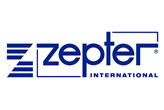 ZEPTER INTERNATIONAL logo