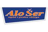 ALOSER logo
