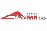 ANTIC-KAN logo