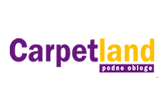 CARPETLAND logo