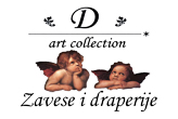 D-ART logo