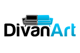 DIVANART logo