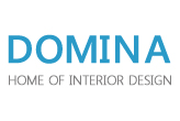 DOMINA logo