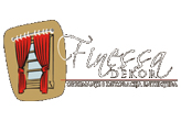 FINESSA DEKOR logo