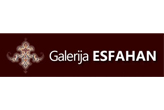 GALERIJA ESHAFAN logo