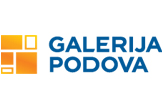GALERIJA PODOVA logo
