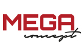 MEGA CONCEPT logo