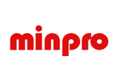 MINPRO logo