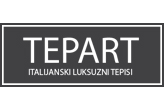 TEPART logo