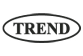 TREND logo