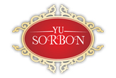 YU SORBON logo