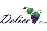 DELICE logo