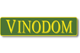 VINODOM logo